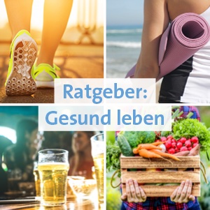 Gesund Leben